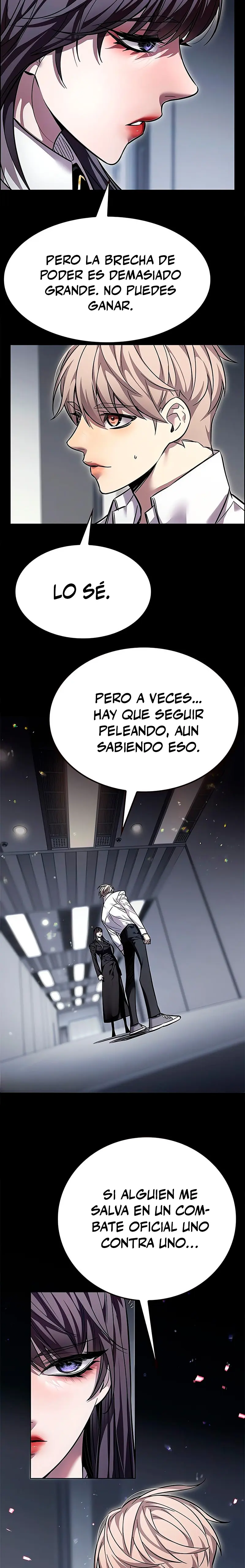 Eleceed Capítulo 361 - Página 14 en español