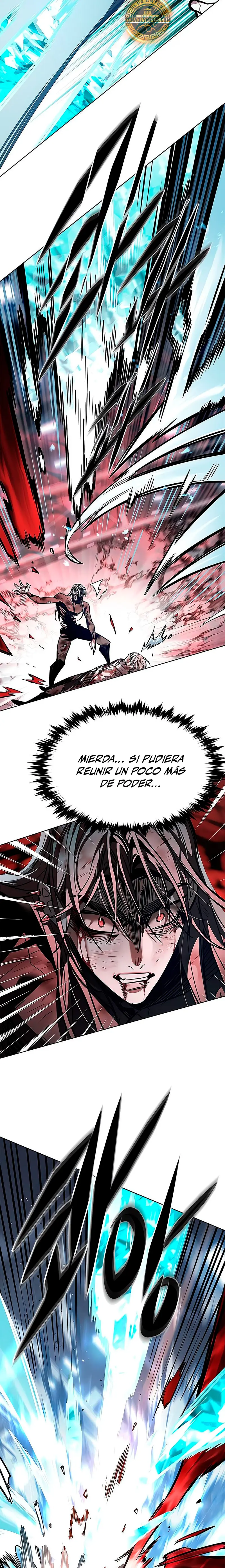 Eleceed Capítulo 361 - Página 20 en español
