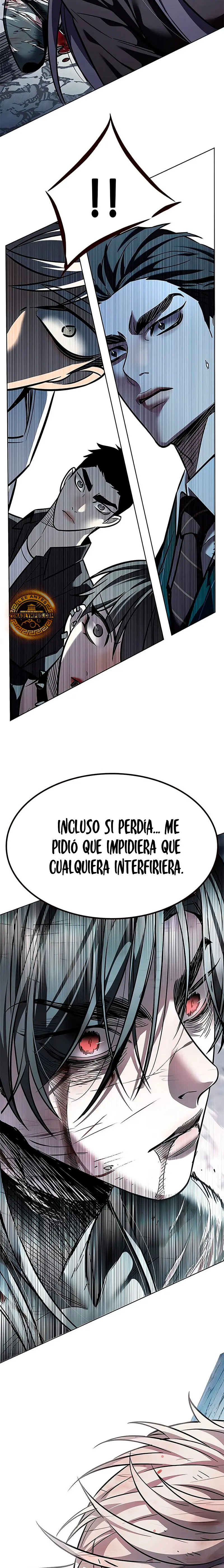 Eleceed Capítulo 361 - Página 25 en español