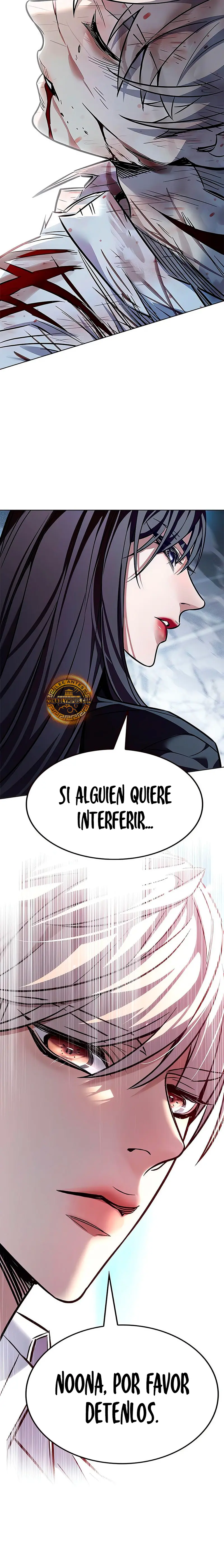 Eleceed Capítulo 361 - Página 26 en español