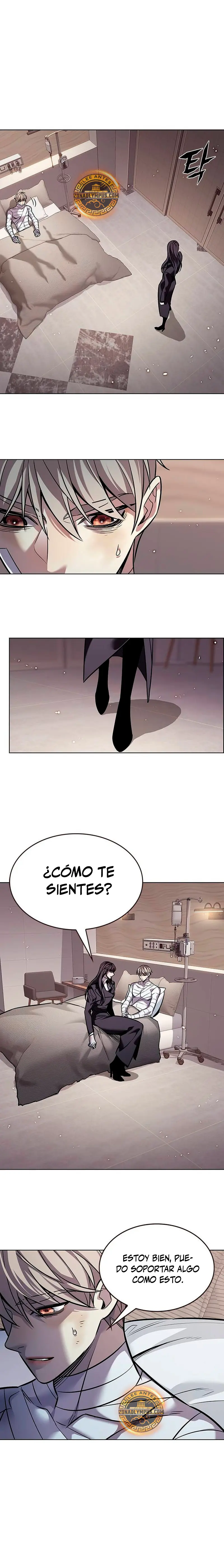 Eleceed Capítulo 362 - Página 16 en español