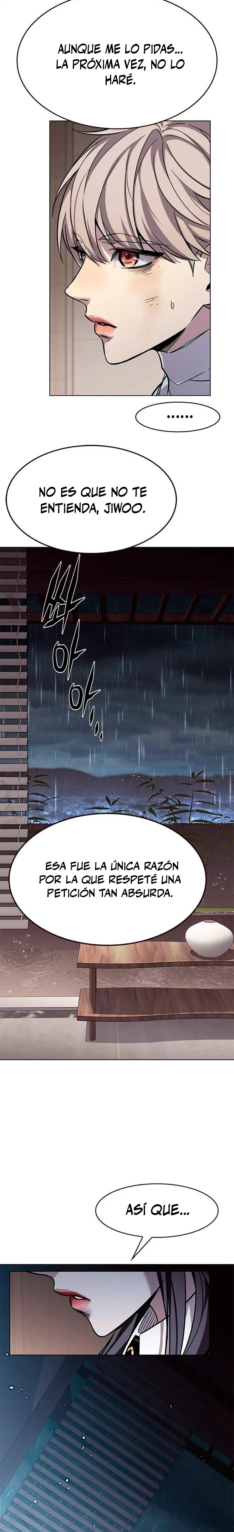 Eleceed Capítulo 362 - Página 18 en español