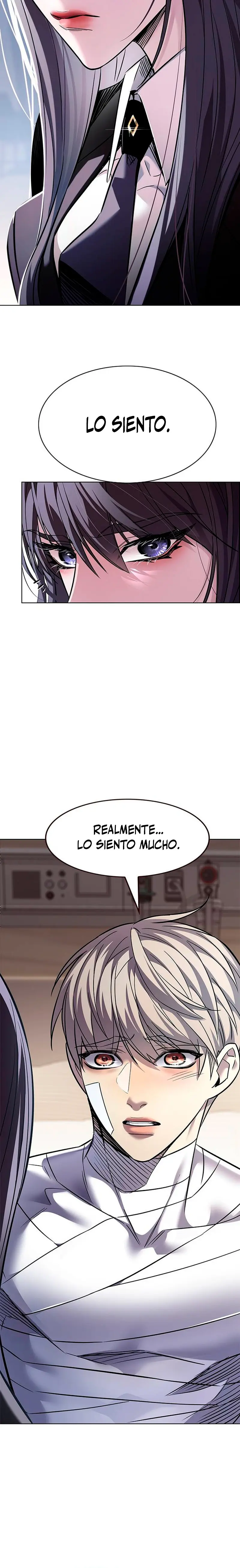 Eleceed Capítulo 362 - Página 21 en español