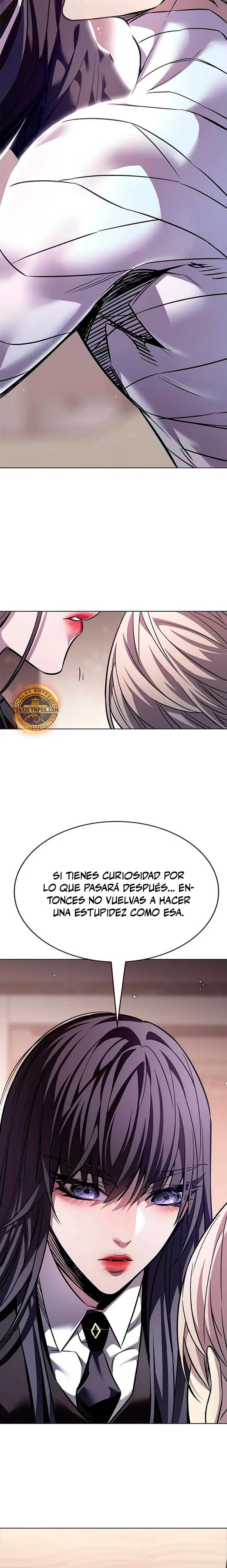 Eleceed Capítulo 362 - Página 26 en español