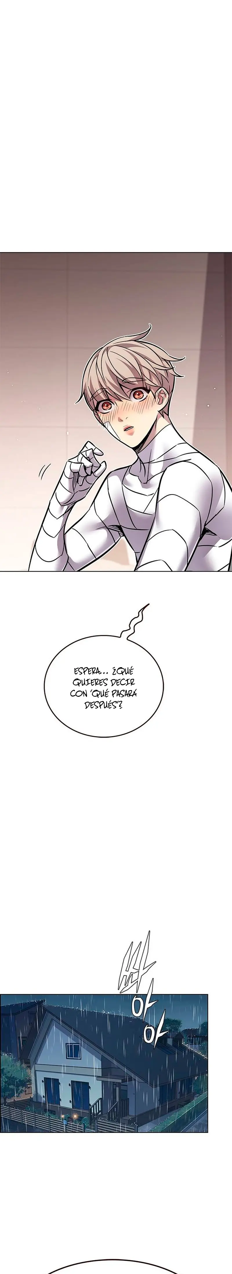 Eleceed Capítulo 362 - Página 28 en español