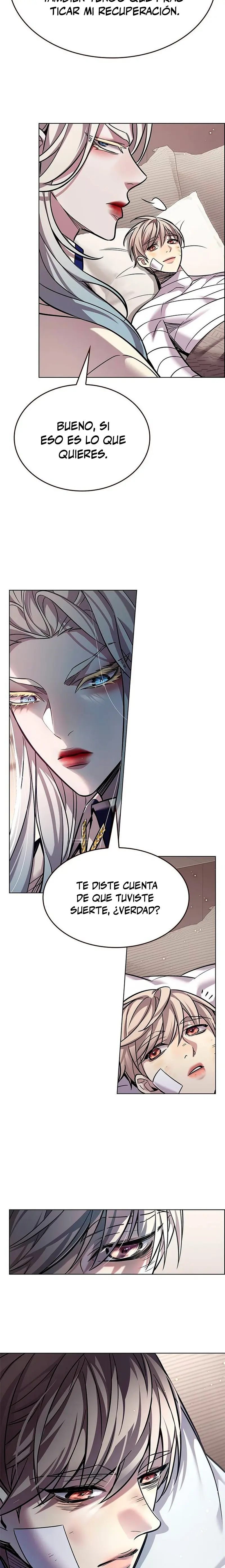 Eleceed Capítulo 362 - Página 4 en español