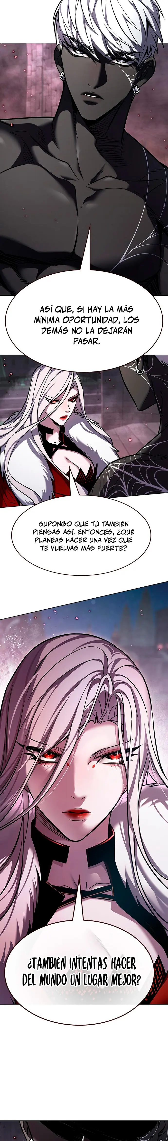 Eleceed Capítulo 364 - Página 9 en español