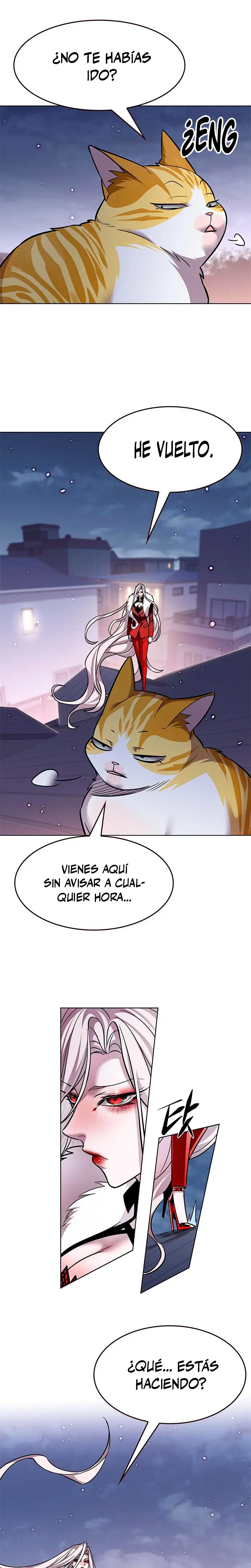 Eleceed Capítulo 364 - Página 14 en español