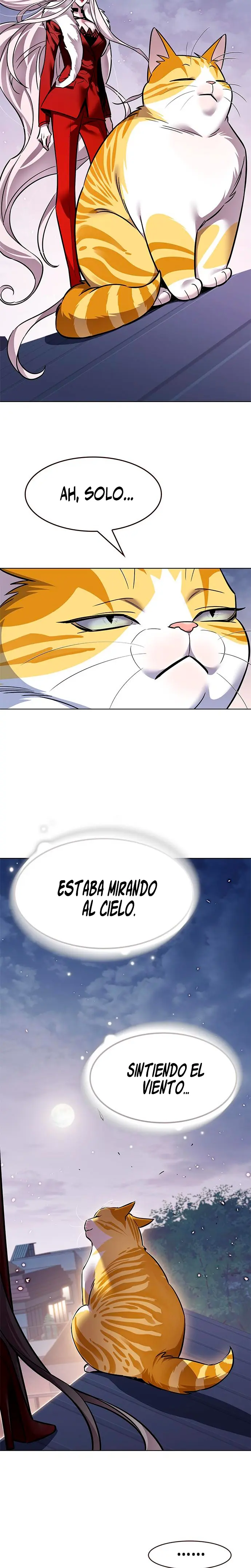 Eleceed Capítulo 364 - Página 15 en español