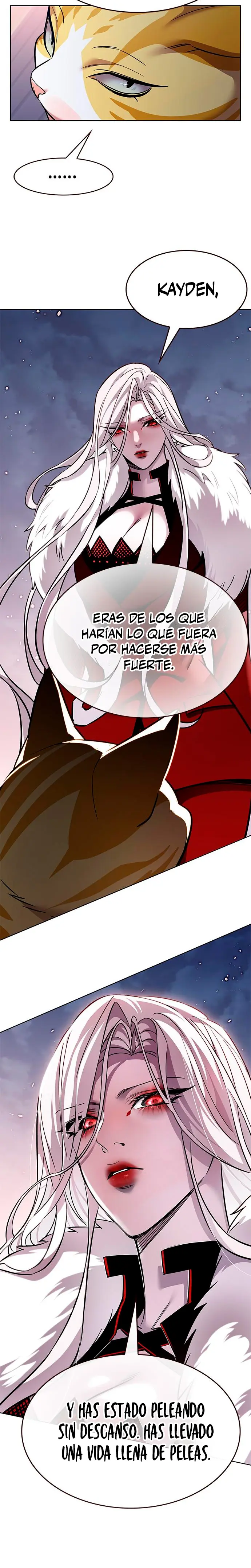 Eleceed Capítulo 364 - Página 17 en español