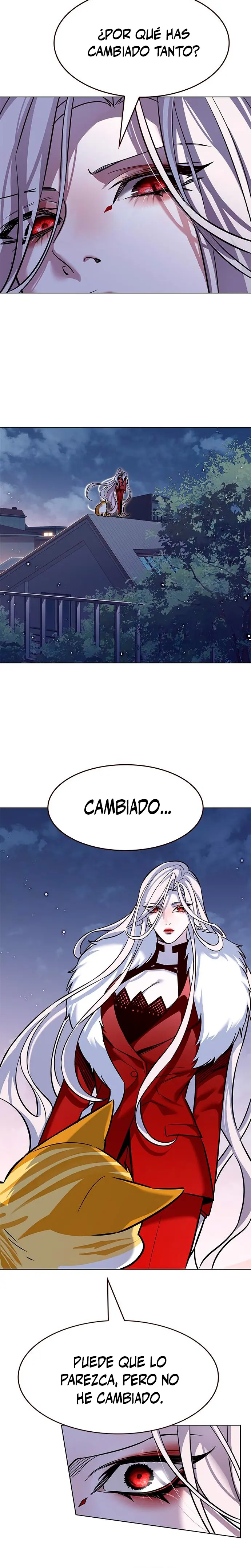 Eleceed Capítulo 364 - Página 19 en español