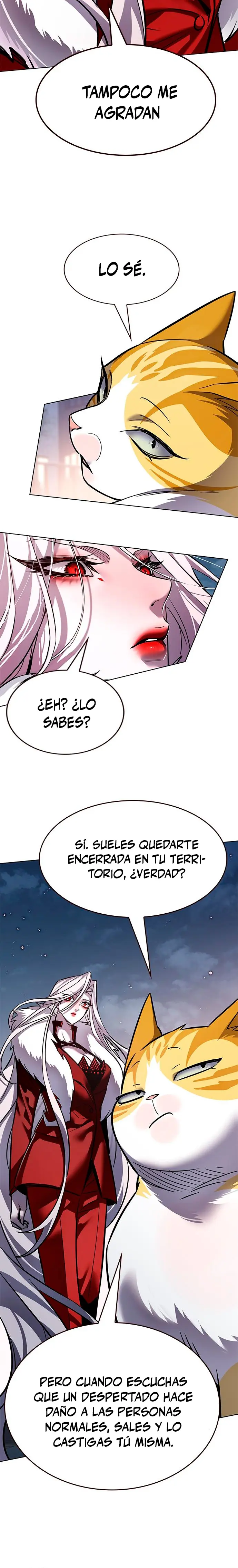 Eleceed Capítulo 364 - Página 30 en español