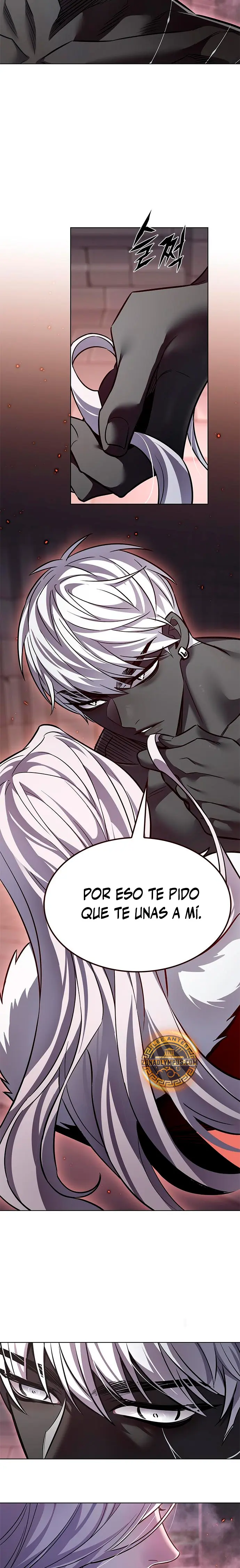 Eleceed Capítulo 364 - Página 5 en español