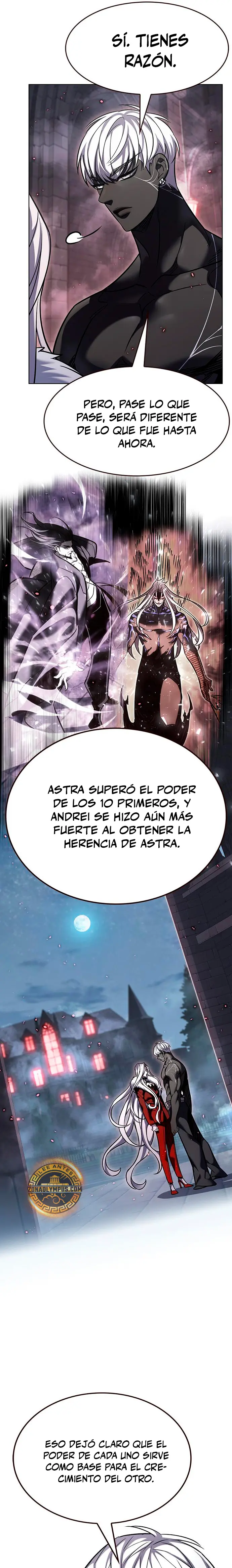 Eleceed Capítulo 364 - Página 8 en español