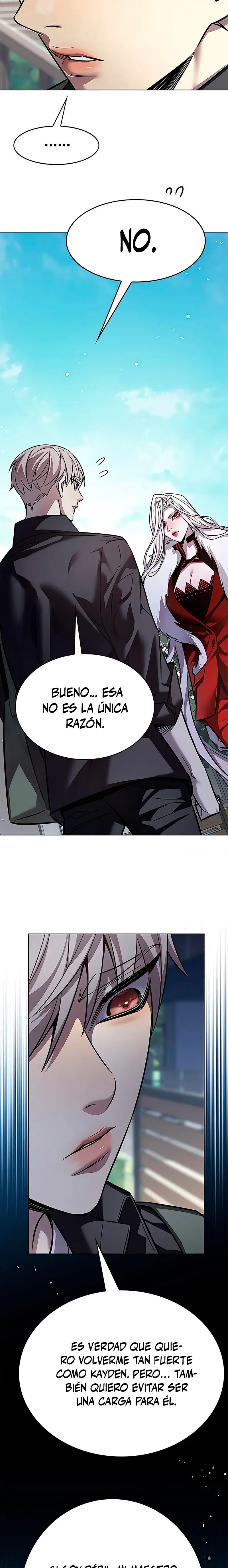 Eleceed Capítulo 365 - Página 15 en español