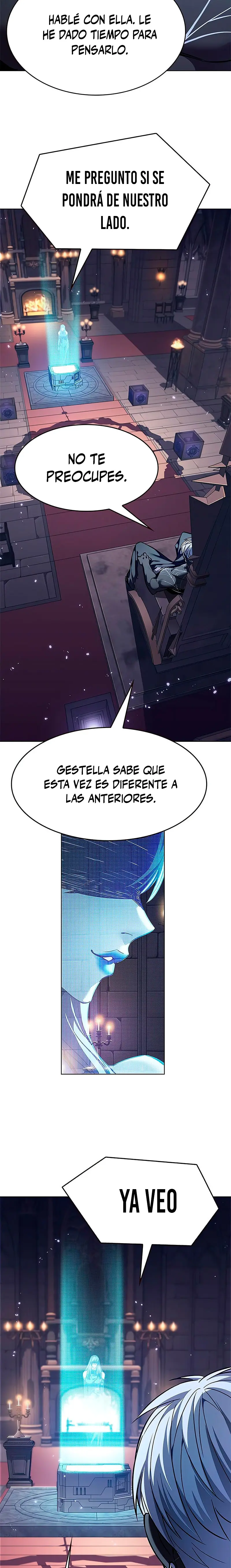 Eleceed Capítulo 365 - Página 24 en español