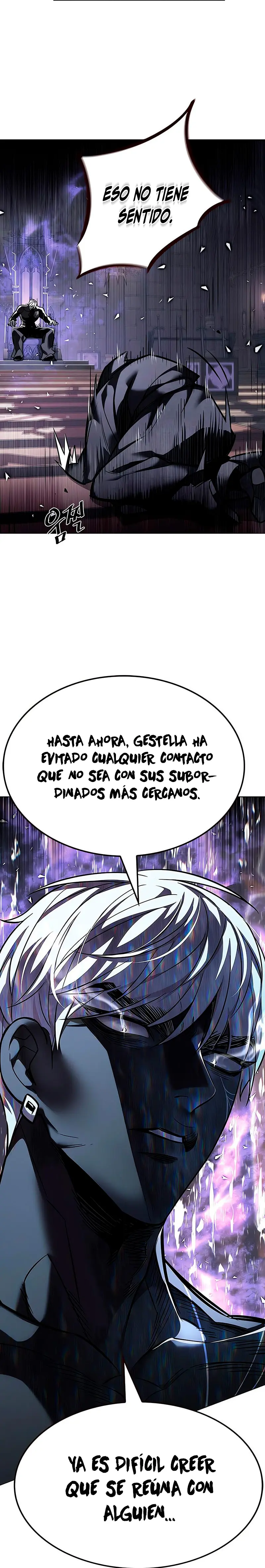 Eleceed Capítulo 365 - Página 30 en español