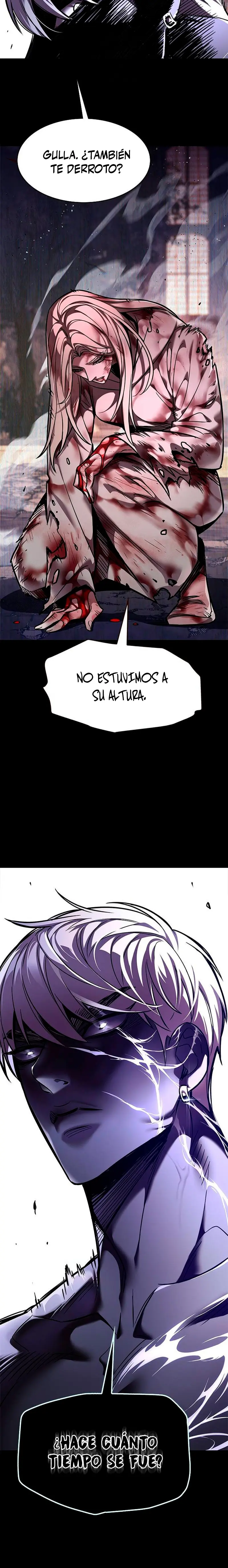 Eleceed Capítulo 366 - Página 11 en español