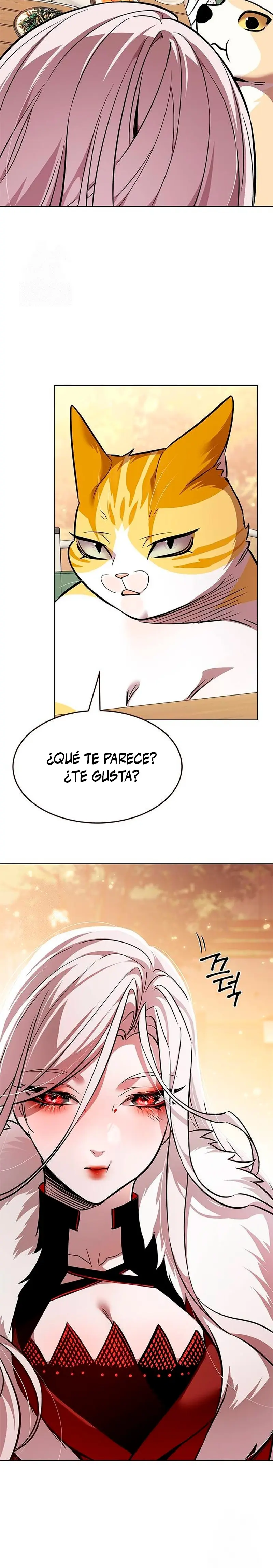 Eleceed Capítulo 366 - Página 25 en español