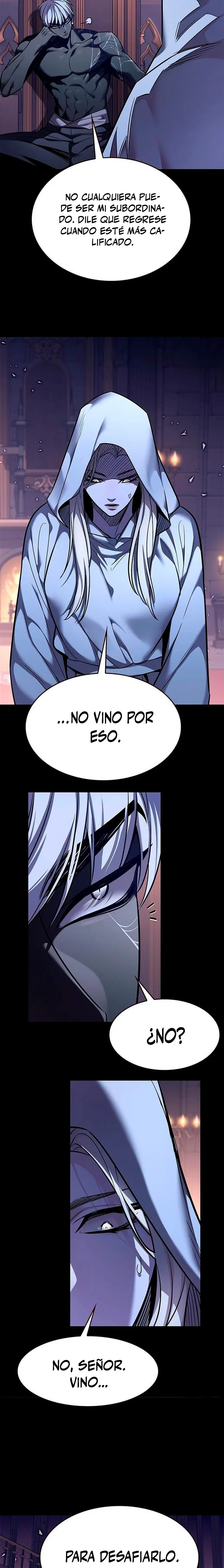 Eleceed Capítulo 366 - Página 5 en español