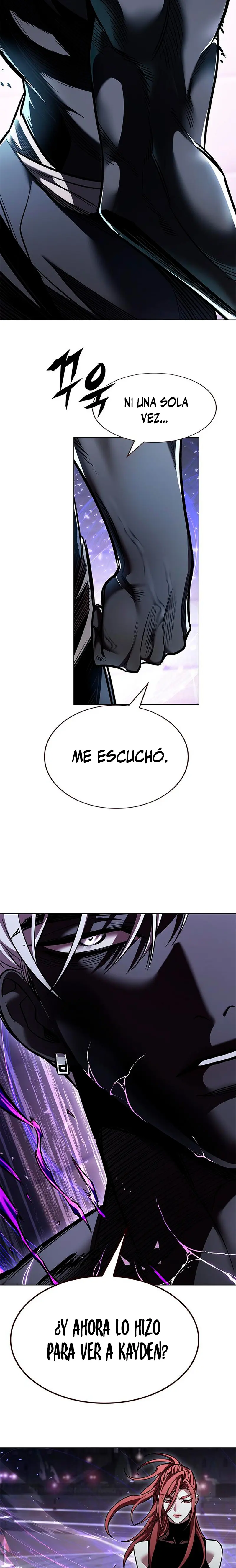 Eleceed Capítulo 367 - Página 10 en español