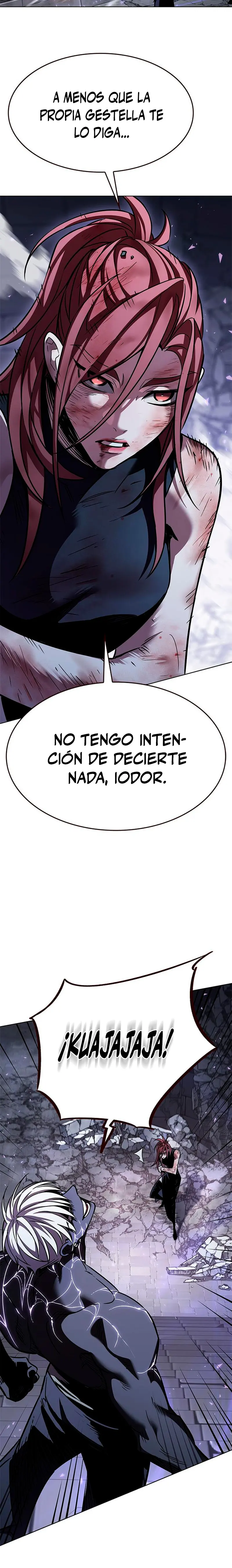 Eleceed Capítulo 367 - Página 16 en español