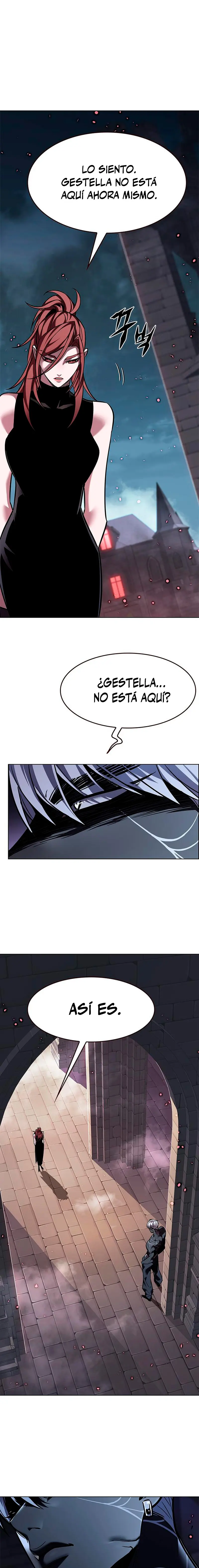 Eleceed Capítulo 367 - Página 4 en español