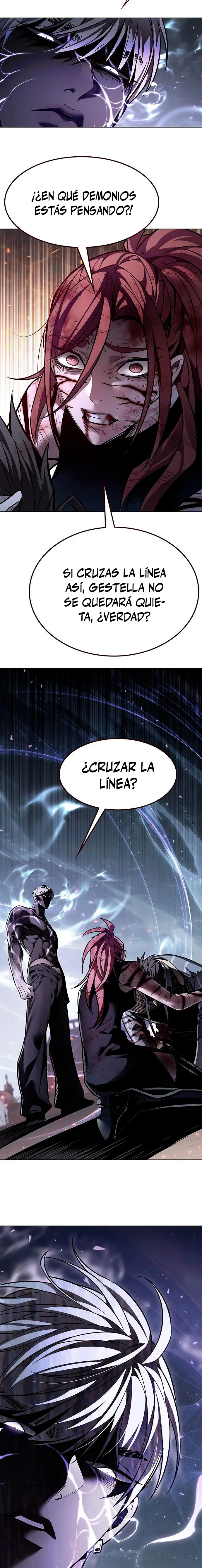 Eleceed Capítulo 368 - Página 5 en español