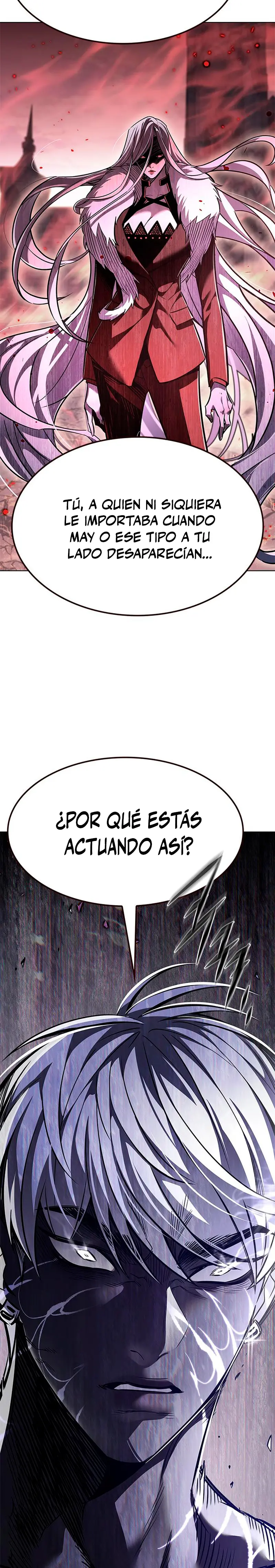 Eleceed Capítulo 369 - Página 12 en español