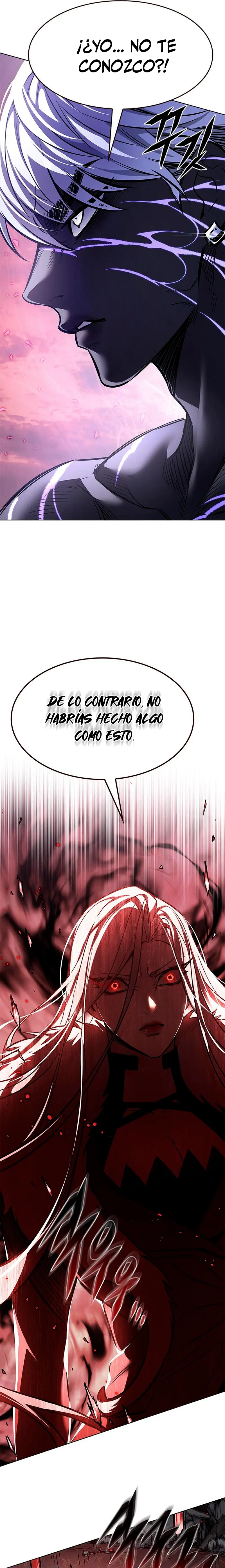 Eleceed Capítulo 369 - Página 14 en español