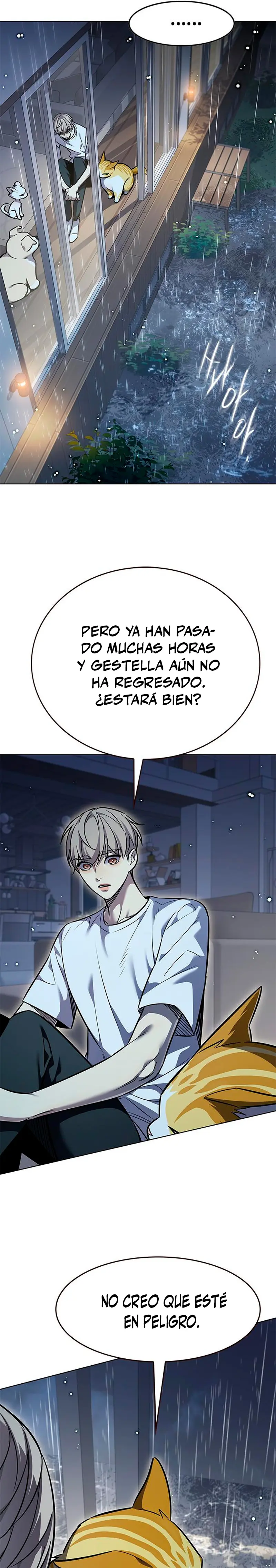 Eleceed Capítulo 369 - Página 24 en español