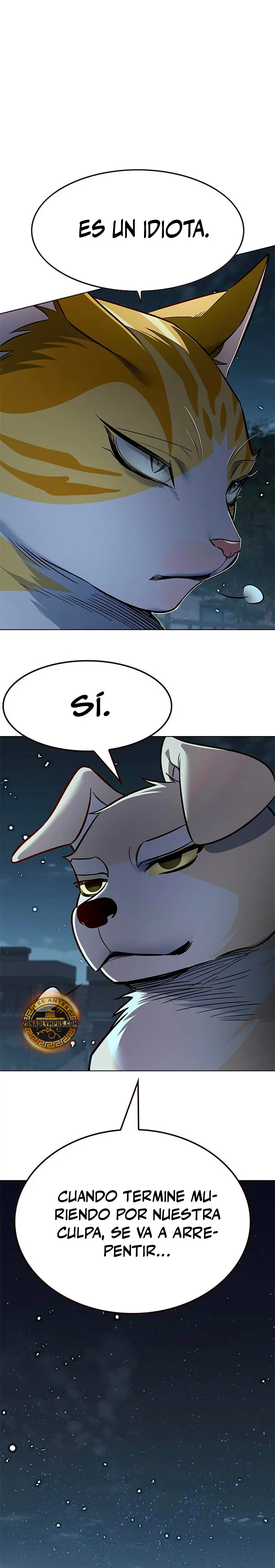 Eleceed Capítulo 369 - Página 41 en español
