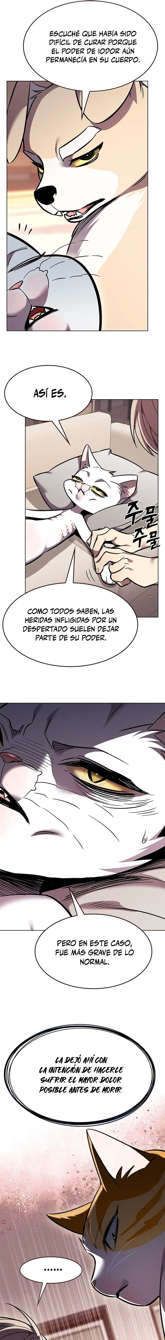 Eleceed Capítulo 370 - Página 12 en español