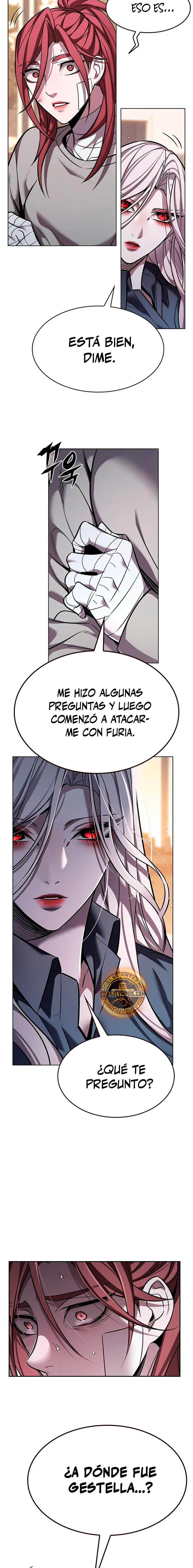 Eleceed Capítulo 370 - Página 14 en español