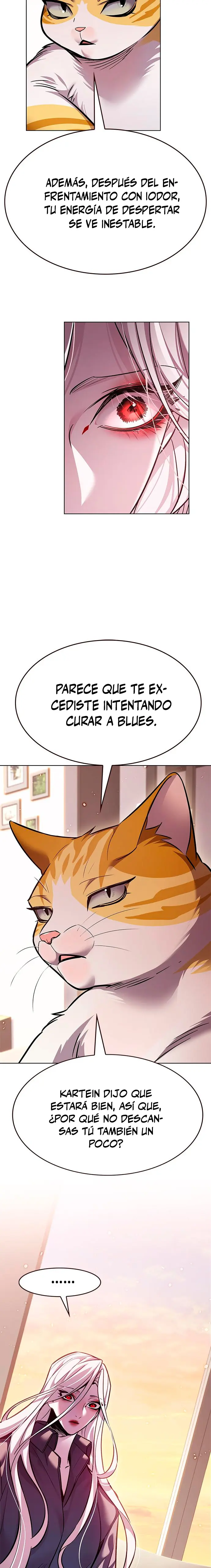 Eleceed Capítulo 370 - Página 24 en español