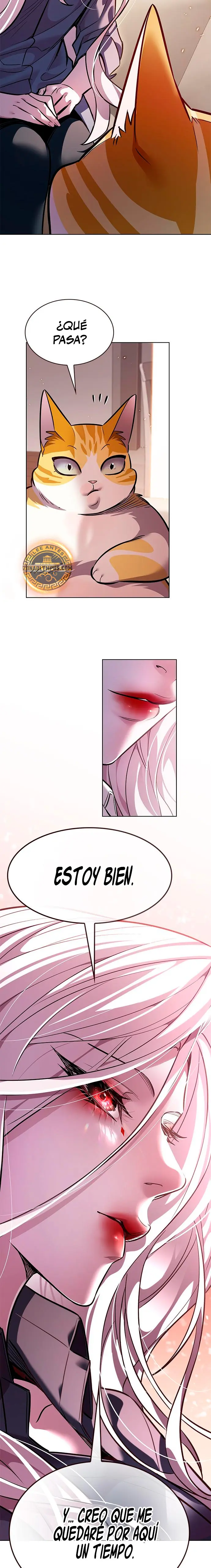 Eleceed Capítulo 370 - Página 25 en español