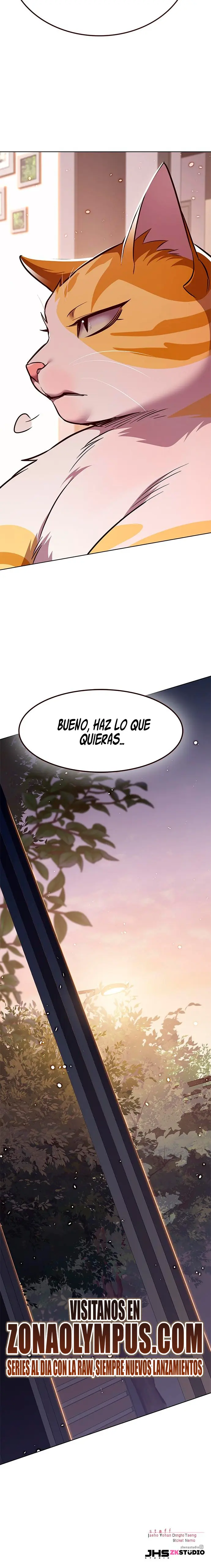 Eleceed Capítulo 370 - Página 26 en español