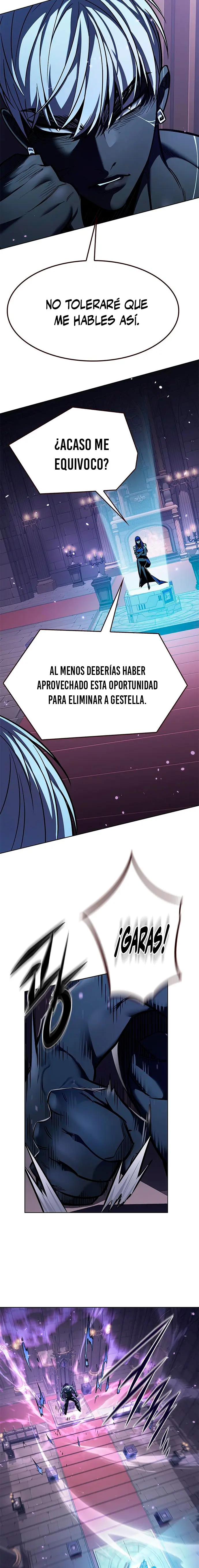 Eleceed Capítulo 370 - Página 4 en español