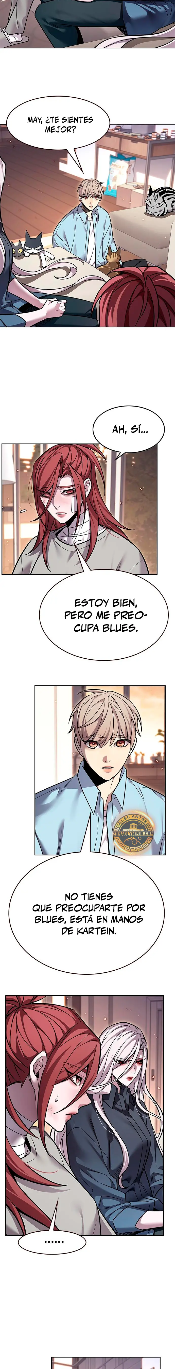 Eleceed Capítulo 370 - Página 8 en español
