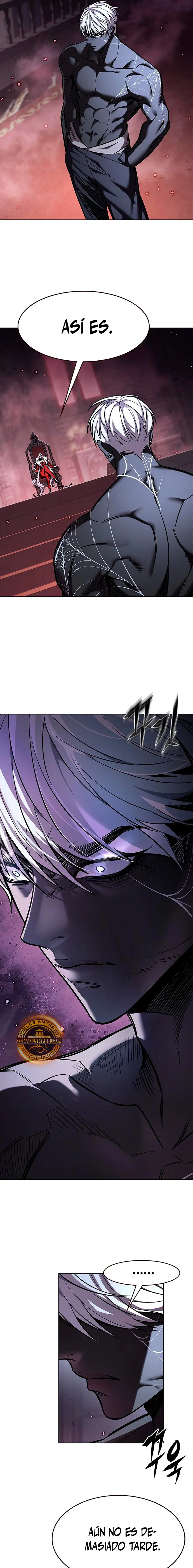 Eleceed Capítulo 371 - Página 12 en español