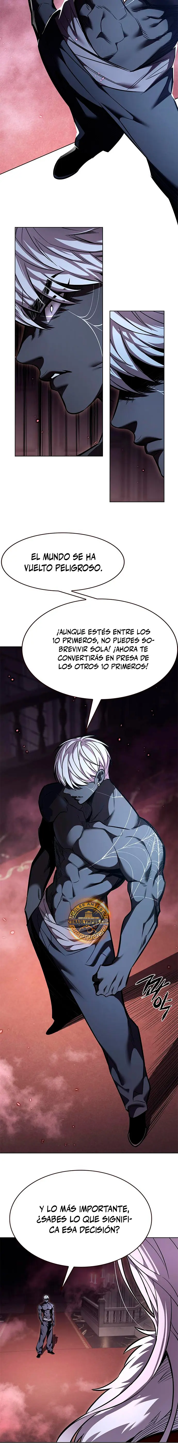 Eleceed Capítulo 371 - Página 15 en español