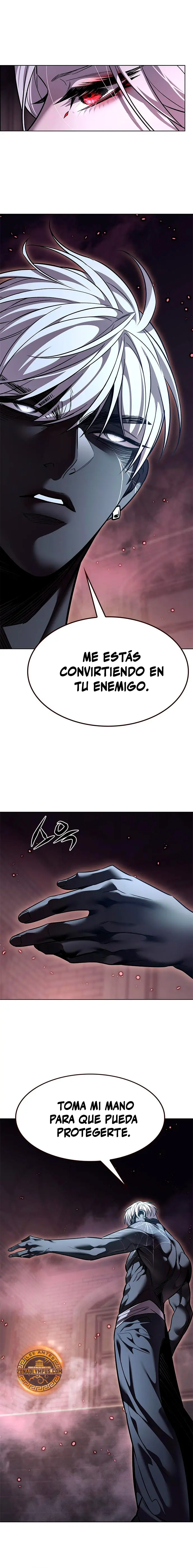 Eleceed Capítulo 371 - Página 16 en español