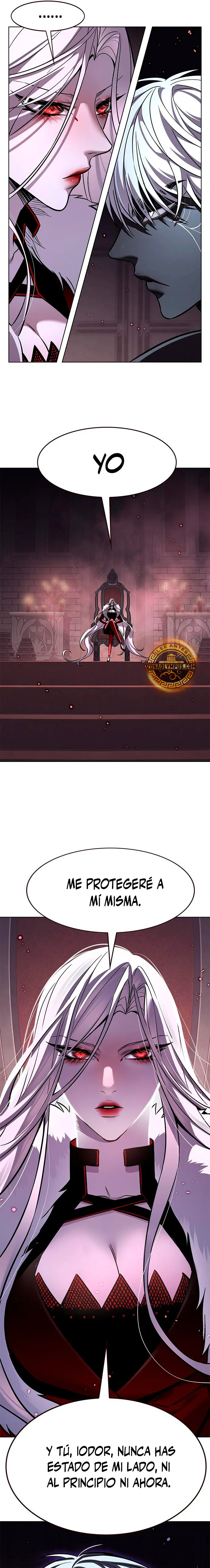 Eleceed Capítulo 371 - Página 17 en español