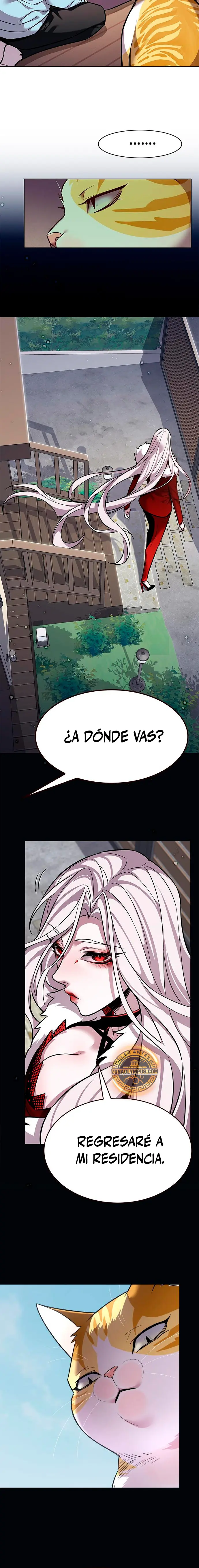 Eleceed Capítulo 371 - Página 6 en español