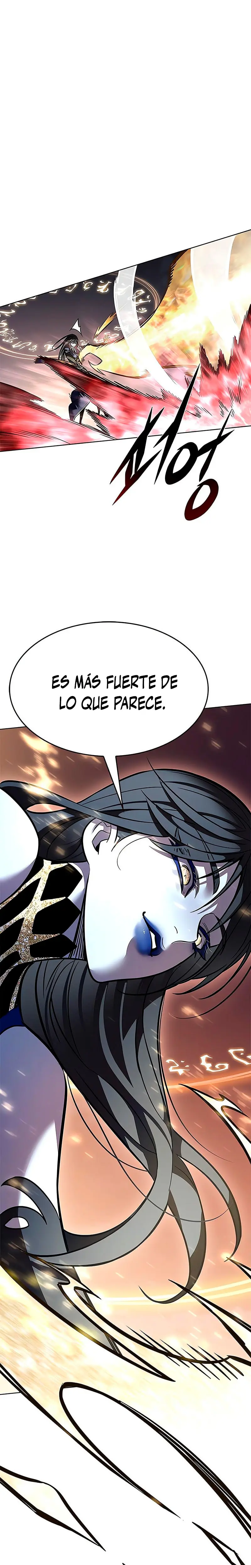 Eleceed Capítulo 372 - Página 20 en español