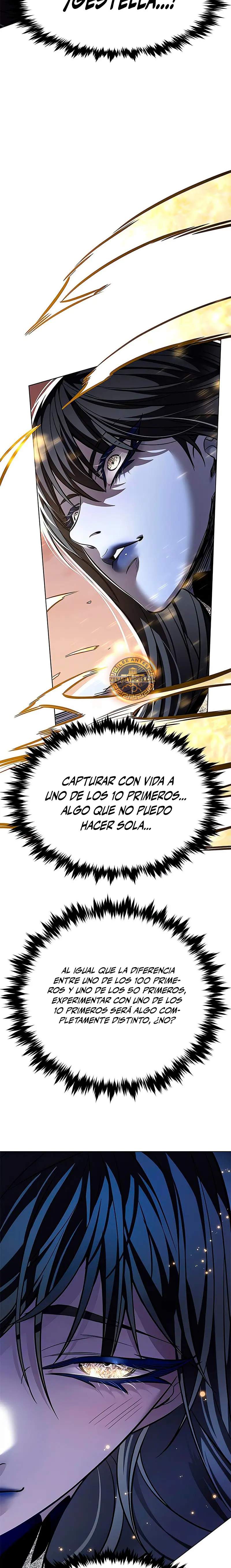 Eleceed Capítulo 372 - Página 30 en español