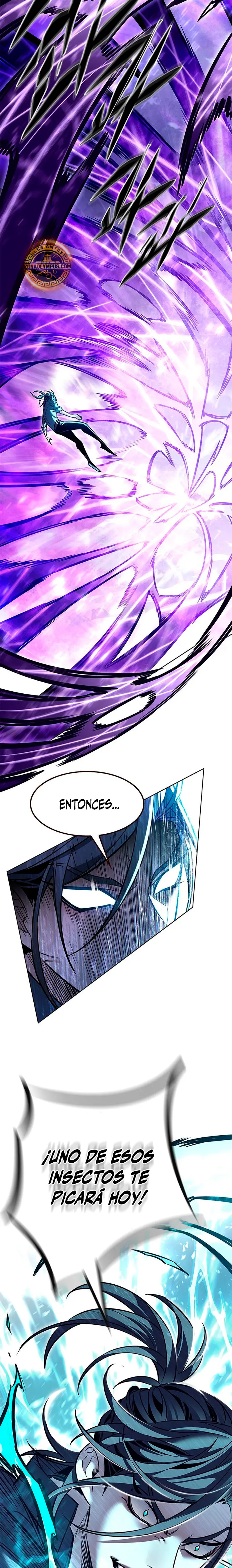 Eleceed Capítulo 373 - Página 24 en español