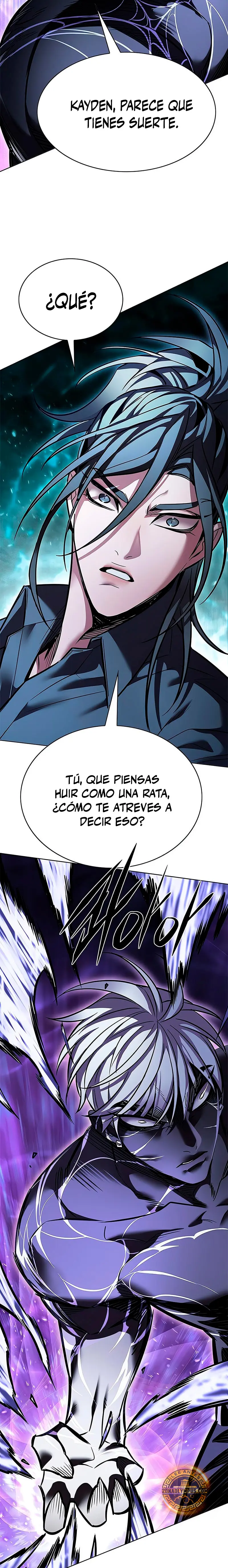 Eleceed Capítulo 374 - Página 30 en español