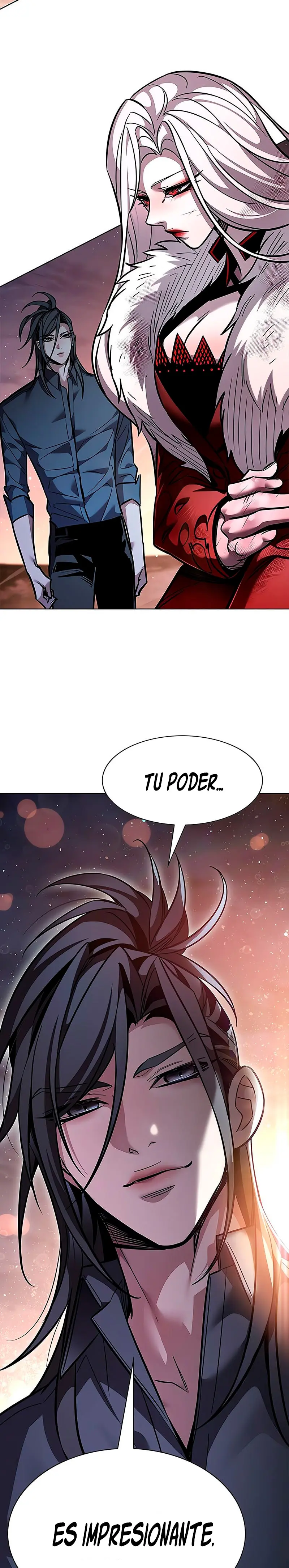 Eleceed Capítulo 374 - Página 36 en español