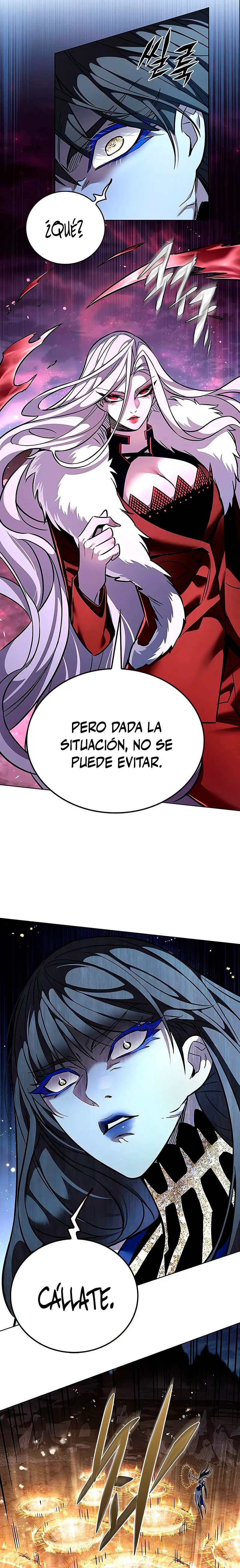 Eleceed Capítulo 374 - Página 3 en español